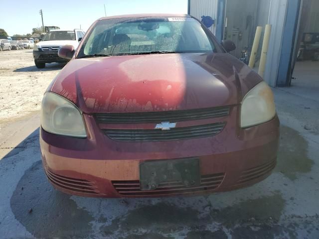 2009 Chevrolet Cobalt LT