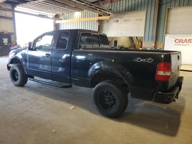 2005 Ford F150