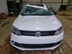 2013 Volkswagen Jetta SEL