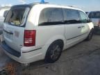 2008 Chrysler Town & Country Limited