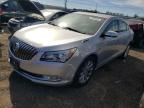 2014 Buick Lacrosse