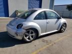 2007 Volkswagen New Beetle 2.5L Option Package 2