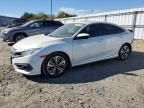 2016 Honda Civic EXL