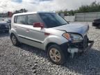 2010 KIA Soul