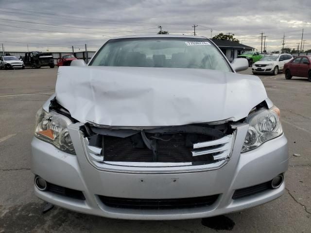 2008 Toyota Avalon XL