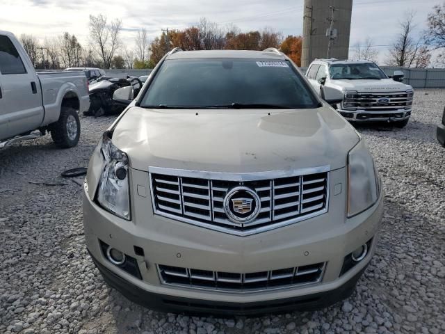 2014 Cadillac SRX Performance Collection