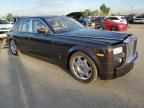 2006 Rolls-Royce Phantom