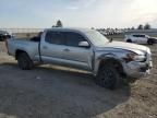 2018 Toyota Tacoma Double Cab