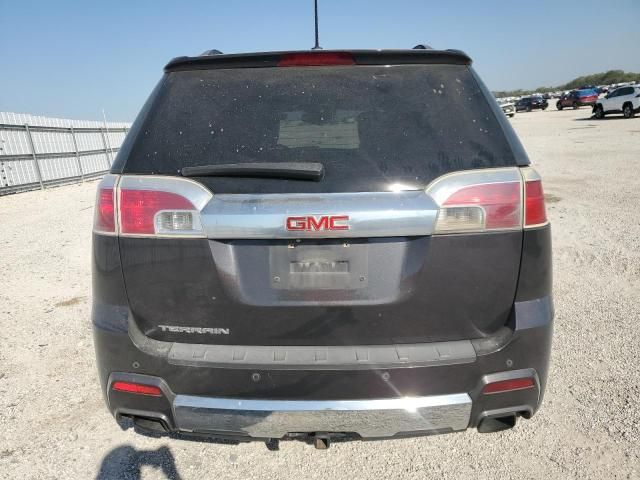 2015 GMC Terrain Denali