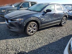 Salvage cars for sale at Riverview, FL auction: 2024 Mazda CX-30 Preferred