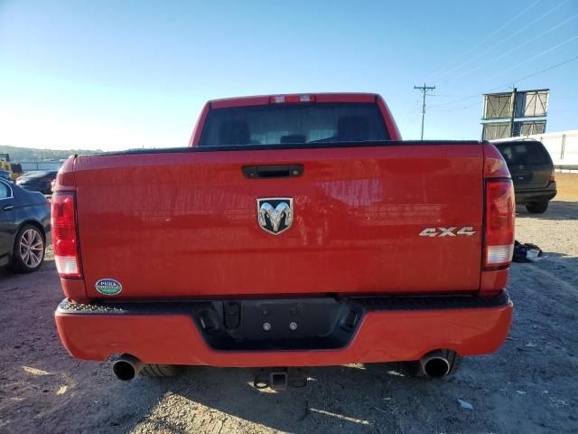 2016 Dodge RAM 1500 ST