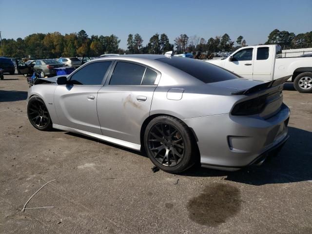 2018 Dodge Charger R/T