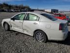 2008 Mitsubishi Galant ES Premium