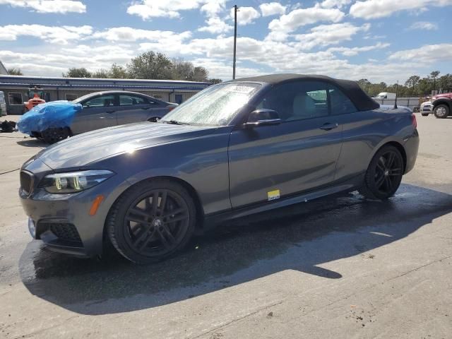 2020 BMW M240I