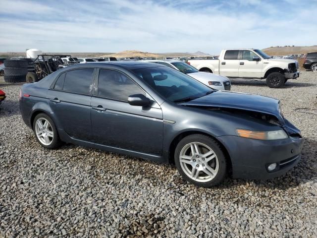 2007 Acura TL