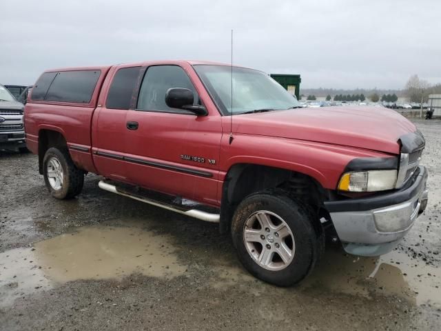 1999 Dodge RAM 1500