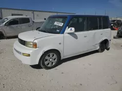 Scion salvage cars for sale: 2005 Scion XB