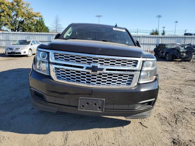 2019 Chevrolet Tahoe K1500 LT