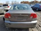 2005 Honda Civic EX