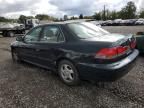 2001 Honda Accord Value