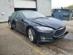 2014 Tesla Model S