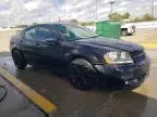 2013 Dodge Avenger SXT