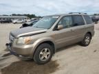 2008 Honda Pilot EXL