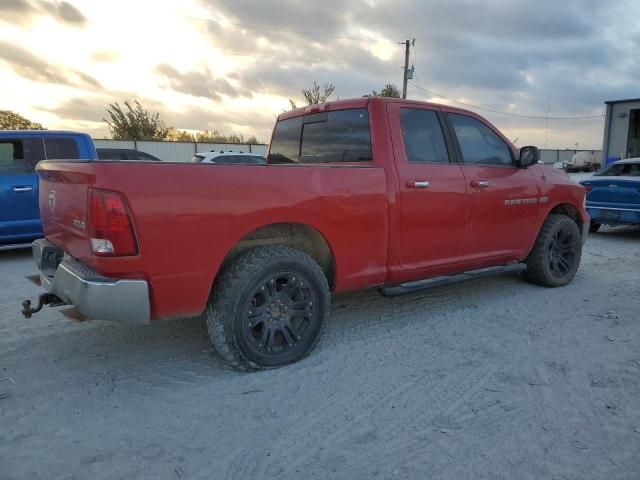 2011 Dodge RAM 1500