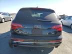 2014 Audi Q7 Premium Plus