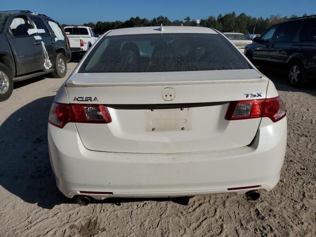 2010 Acura TSX