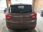 2014 Hyundai Tucson GLS