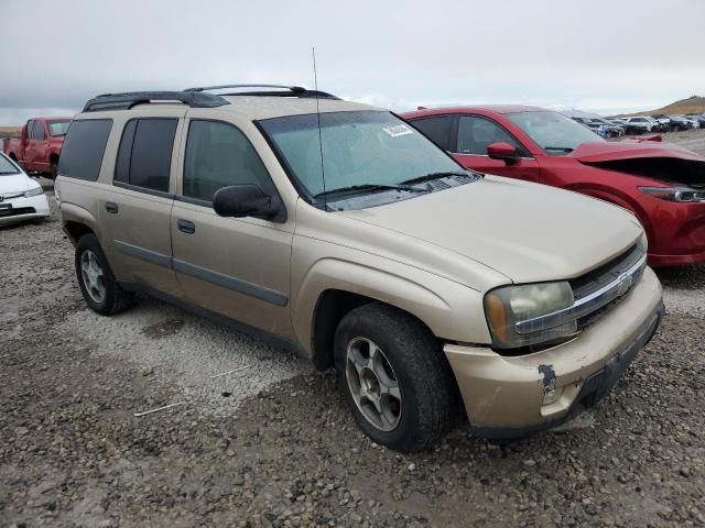 2005 Chevrolet Trailblazer EXT LS