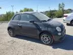 2012 Fiat 500 POP