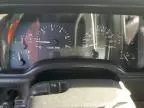 2001 Jeep Cherokee Sport