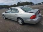 2003 Lexus LS 430