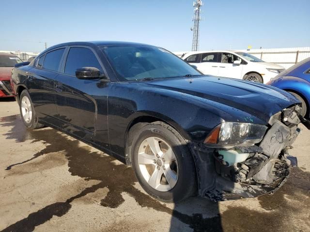 2014 Dodge Charger SE