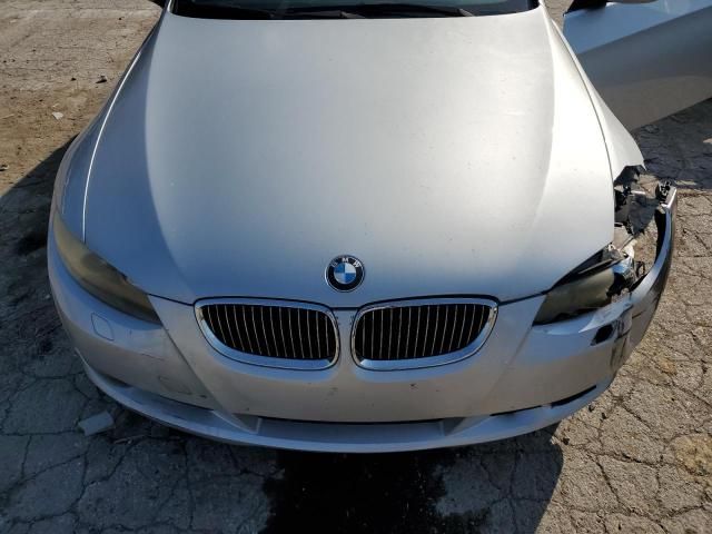 2010 BMW 328 XI