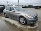 2012 Infiniti M37