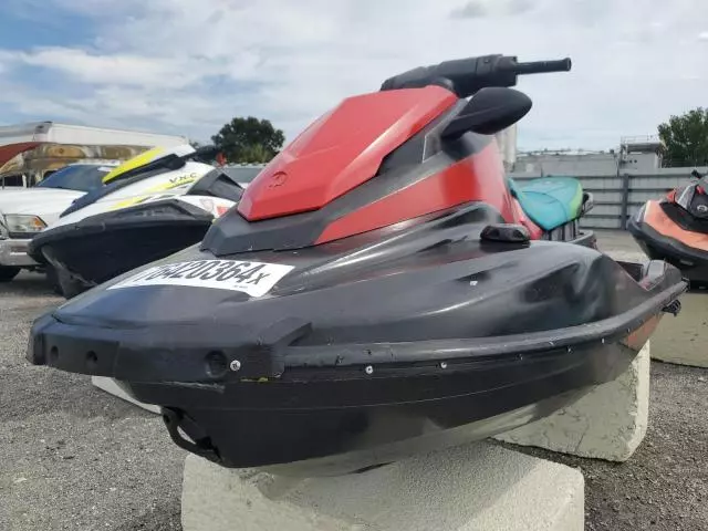 2021 Yamaha JETSKI1