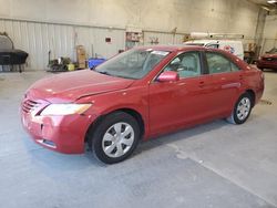 Toyota Vehiculos salvage en venta: 2007 Toyota Camry CE