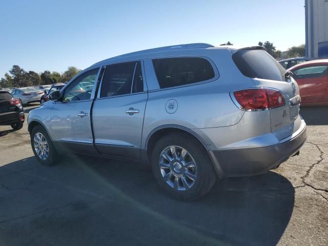 2011 Buick Enclave CXL