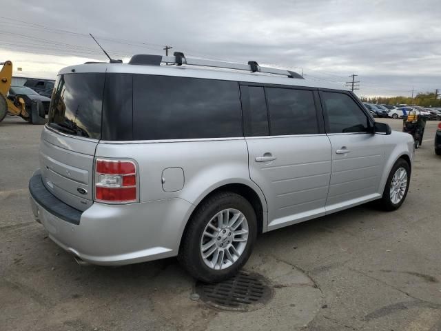 2013 Ford Flex SEL