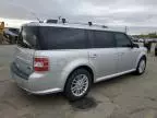 2013 Ford Flex SEL