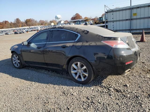 2012 Acura TL