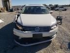 2013 Volkswagen Passat SEL