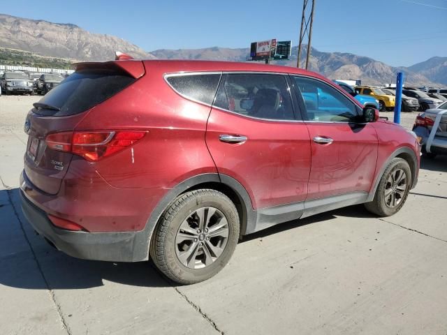 2015 Hyundai Santa FE Sport