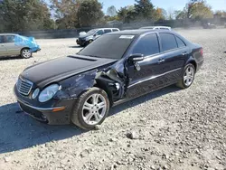 2006 Mercedes-Benz E 350 en venta en Madisonville, TN