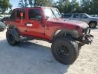 2007 Jeep Wrangler X