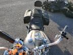 2010 Harley-Davidson Flstse