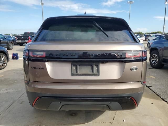 2020 Land Rover Range Rover Velar S